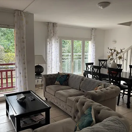 Superbe En Hyper Centre, Proche Plage, Linge Et Menage Inclus * Arcachon