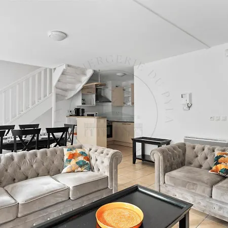 Superbe En Hyper Centre, Proche Plage, Linge Et Menage Inclus *