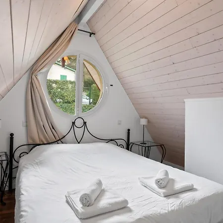 Apartment Superbe En Hyper Centre, Proche Plage, Linge Et Menage Inclus