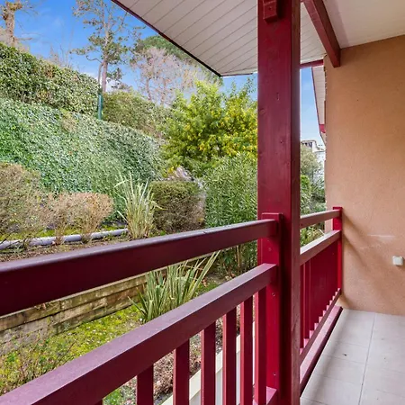 Apartment Superbe En Hyper Centre, Proche Plage, Linge Et Menage Inclus