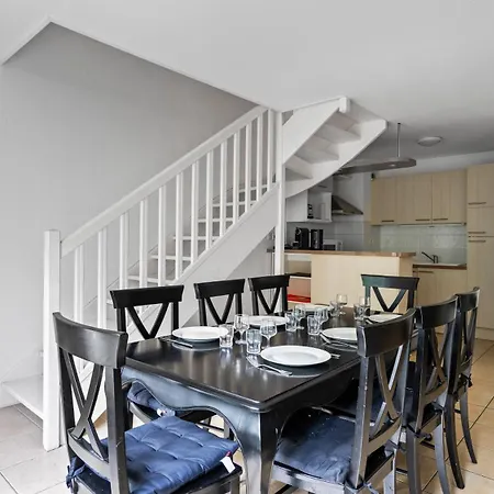 Superbe En Hyper Centre, Proche Plage, Linge Et Menage Inclus Apartment