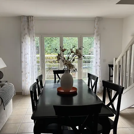 Apartamento Superbe En Hyper Centre, Proche Plage, Linge Et Menage Inclus Arcachon