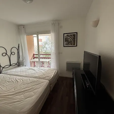 Apartamento Superbe En Hyper Centre, Proche Plage, Linge Et Menage Inclus *