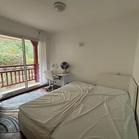 Apartamento Superbe En Hyper Centre, Proche Plage, Linge Et Menage Inclus Arcachon