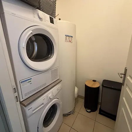 Superbe En Hyper Centre, Proche Plage, Linge Et Menage Inclus Arcachon