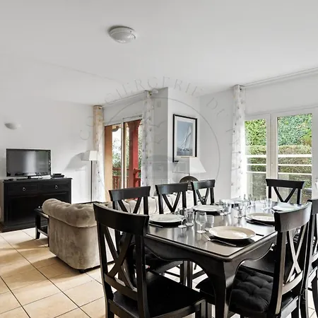 Superbe En Hyper Centre, Proche Plage, Linge Et Menage Inclus דירה *