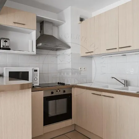 Superbe En Hyper Centre, Proche Plage, Linge Et Menage Inclus ארסשון