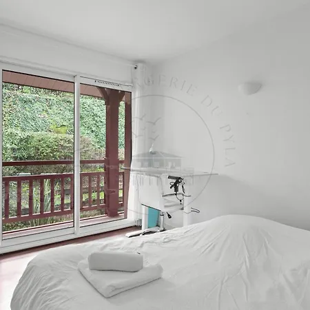 Superbe En Hyper Centre, Proche Plage, Linge Et Menage Inclus דירה