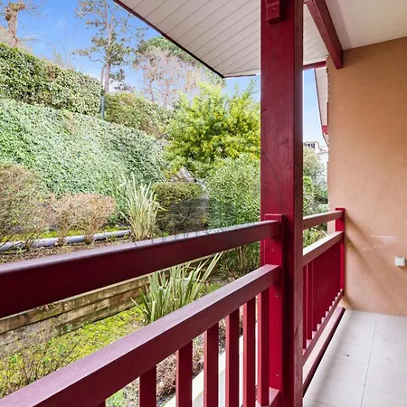 Superbe En Hyper Centre, Proche Plage, Linge Et Menage Inclus דירה