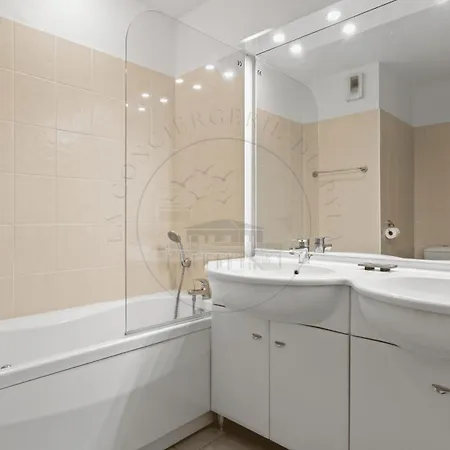 דירה Superbe En Hyper Centre, Proche Plage, Linge Et Menage Inclus *