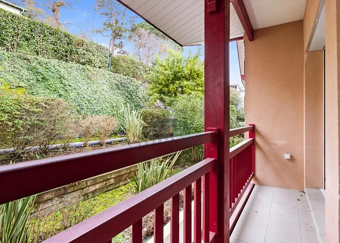 Superbe En Hyper Centre, Proche Plage, Linge Et Menage Inclus Lägenhet