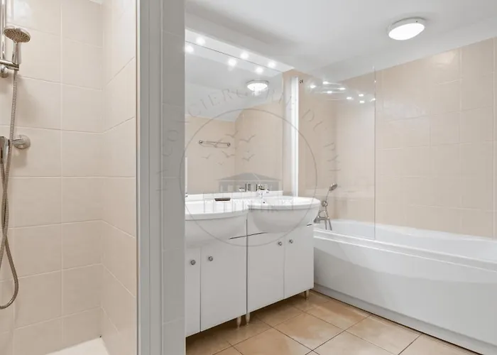 Superbe En Hyper Centre, Proche Plage, Linge Et Menage Inclus Lägenhet Arcachon