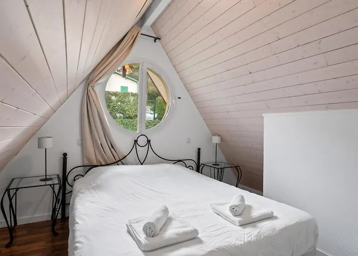Lejlighed Superbe En Hyper Centre, Proche Plage, Linge Et Menage Inclus